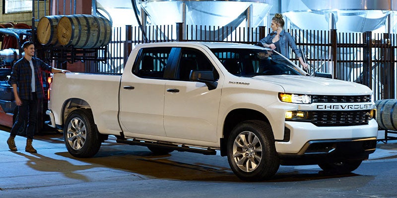 Business Elite - Matick Buick GMC in Southfield MI