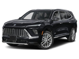 Buick Enclave - Matick Buick GMC in Southfield MI