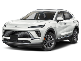 Buick Envision - Matick Buick GMC in Southfield MI