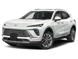 Buick Envision - Matick Buick GMC in Southfield MI
