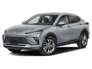 Buick Envista - Matick Buick GMC in Southfield MI