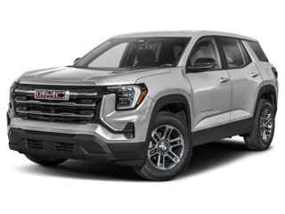 GMC Terrain - Matick Buick GMC in Southfield MI