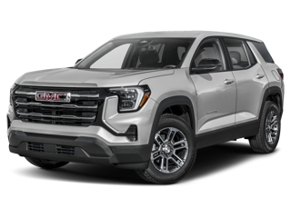 GMC Terrain - Matick Buick GMC in Southfield MI