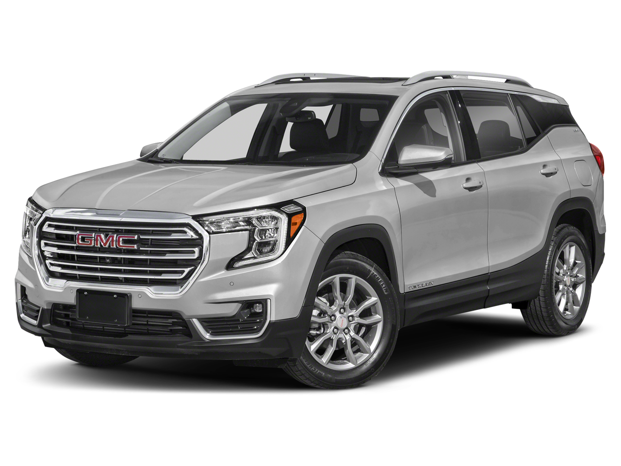 2022 GMC Terrain Denali AWD's photo