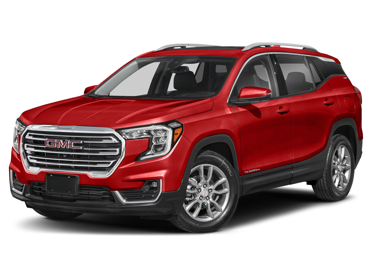 2023 GMC Terrain SLE FWD's photo