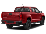 2021 Chevrolet Colorado 4WD Z71
