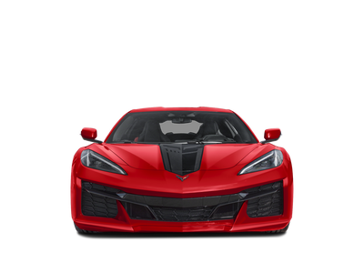 2023 Chevrolet Corvette Z06 1LZ