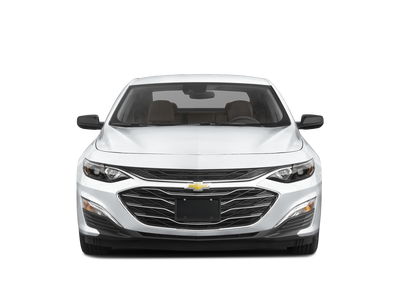 2023 Chevrolet Malibu LS