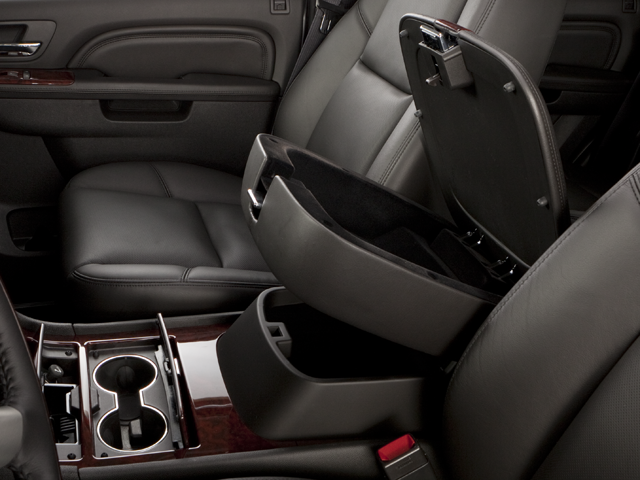 2010 Cadillac Escalade Luxury