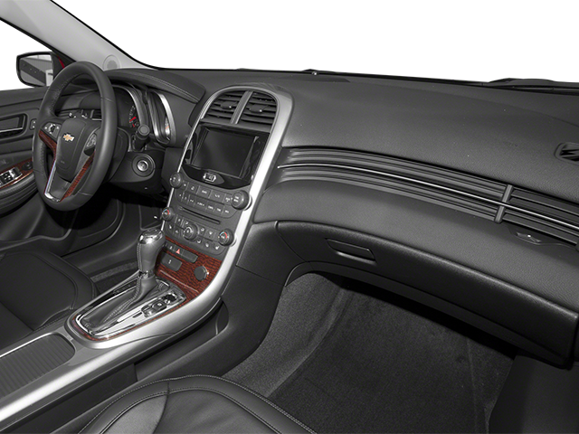 2013 Chevrolet Malibu LS