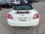 2005 Chrysler Crossfire Limited