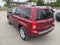 2014 Jeep Patriot Limited