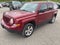 2014 Jeep Patriot Limited