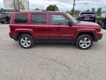 2014 Jeep Patriot Limited