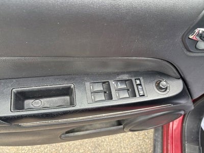 2014 Jeep Patriot Limited