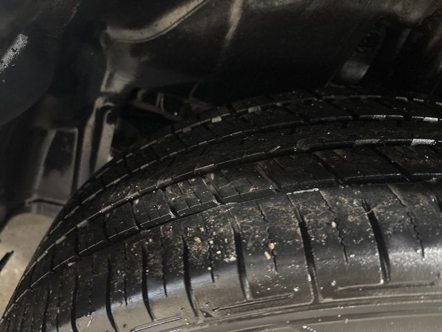 2019 Jeep Cherokee Overland