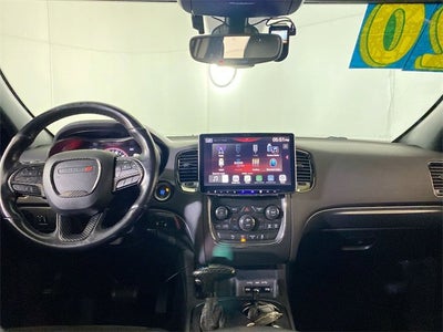 2020 Dodge Durango R/T