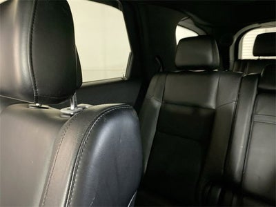 2020 Dodge Durango R/T