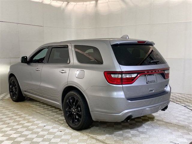 2020 Dodge Durango R/T