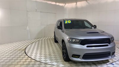 2020 Dodge Durango R/T