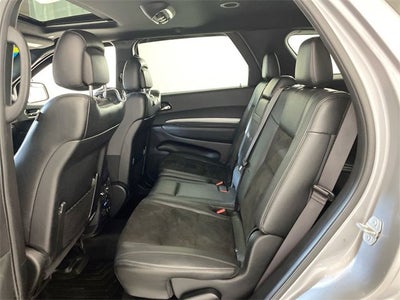 2020 Dodge Durango R/T