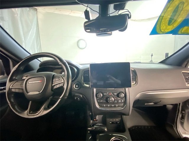 2020 Dodge Durango R/T