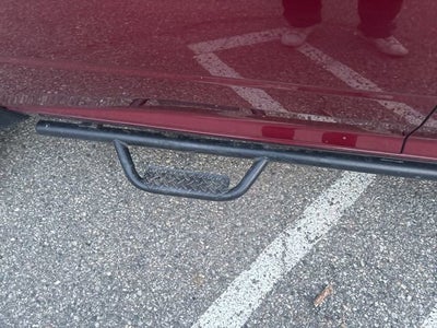 2020 RAM 1500 Classic Tradesman