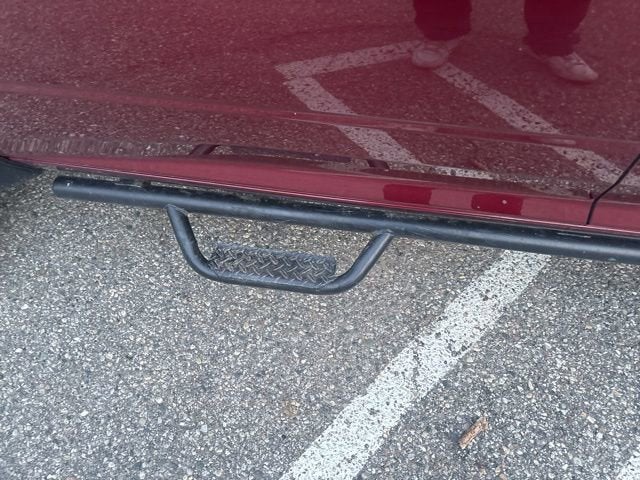 2020 RAM 1500 Classic Tradesman