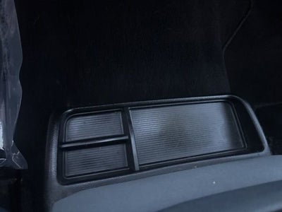 2020 RAM 1500 Classic Tradesman