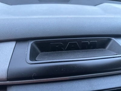 2020 RAM 1500 Classic Tradesman