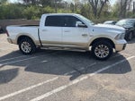 2013 RAM 1500 Laramie Longhorn Edition