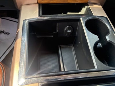 2013 RAM 1500 Laramie Longhorn Edition