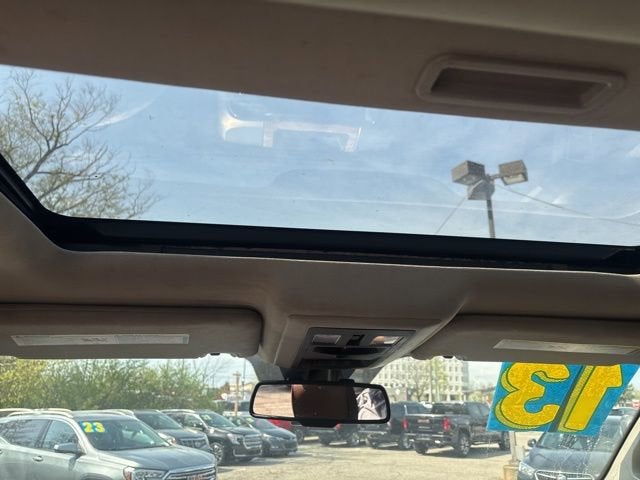 2013 RAM 1500 Laramie Longhorn Edition