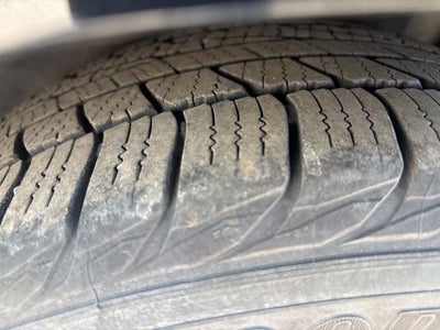 2017 Ford Focus SEL