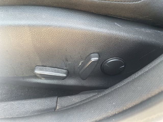 2015 Ford Focus Titanium