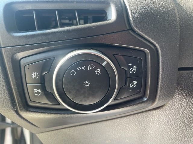 2015 Ford Focus Titanium