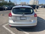 2015 Ford Focus Titanium