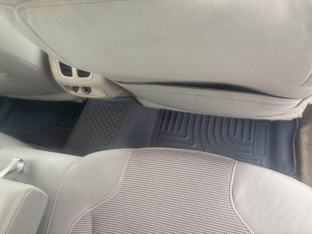 2011 Ford Taurus SEL