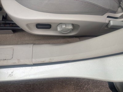 2011 Ford Taurus SEL