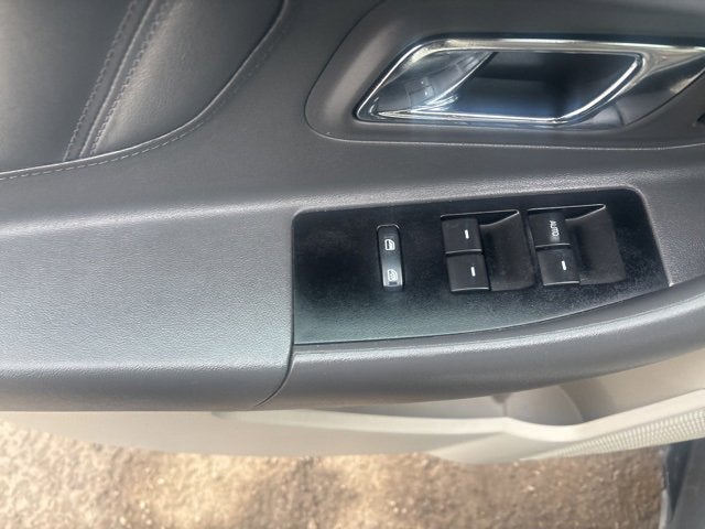 2011 Ford Taurus SEL