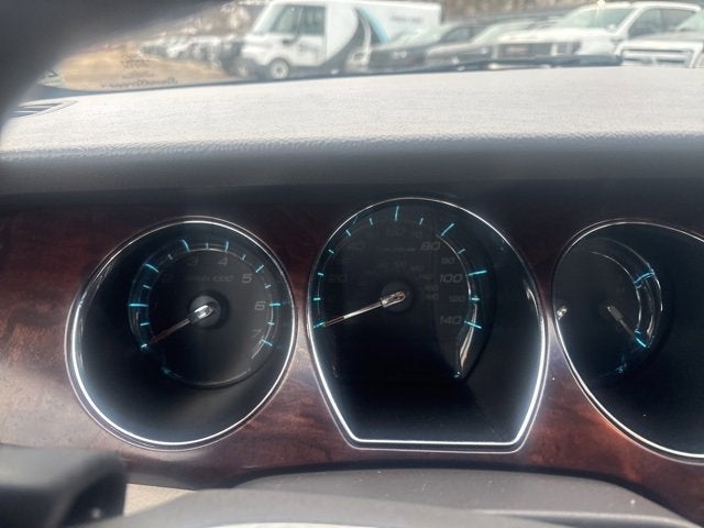 2011 Ford Taurus SEL