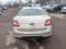2011 Ford Taurus SEL