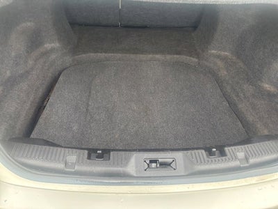 2011 Ford Taurus SEL