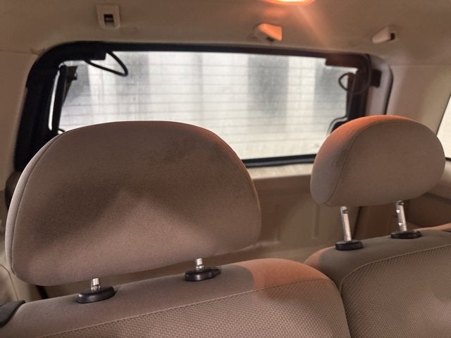 2008 Ford Escape XLT