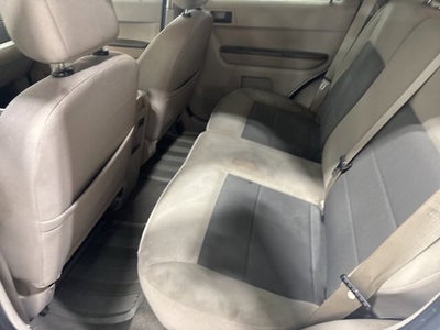 2008 Ford Escape XLT