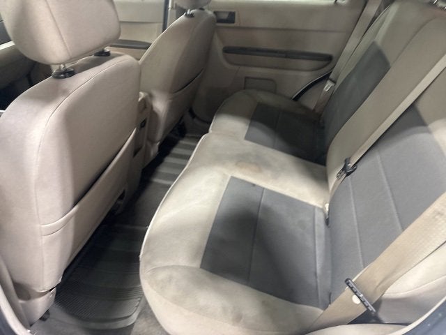 2008 Ford Escape XLT