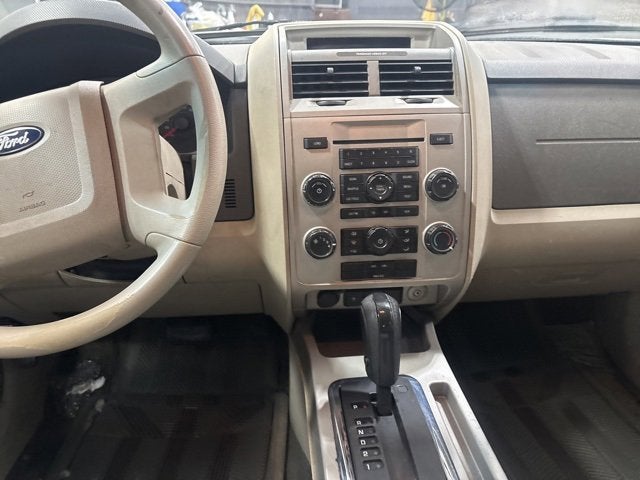 2008 Ford Escape XLT
