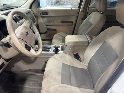 2008 Ford Escape XLT