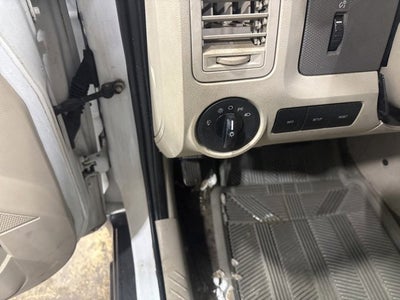 2008 Ford Escape XLT