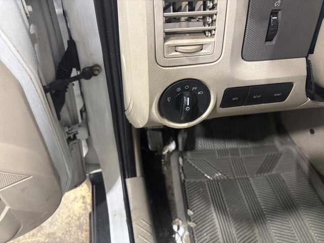 2008 Ford Escape XLT